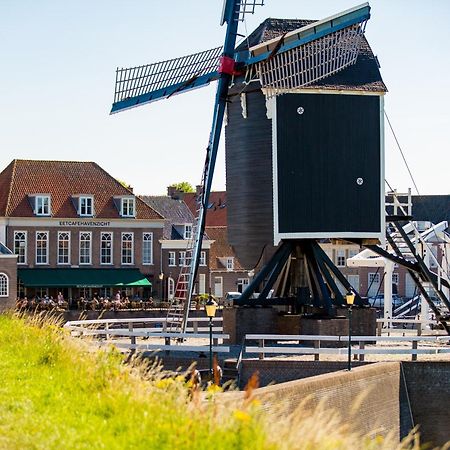 Hotel De Leijhof Oisterwijk Kültér fotó