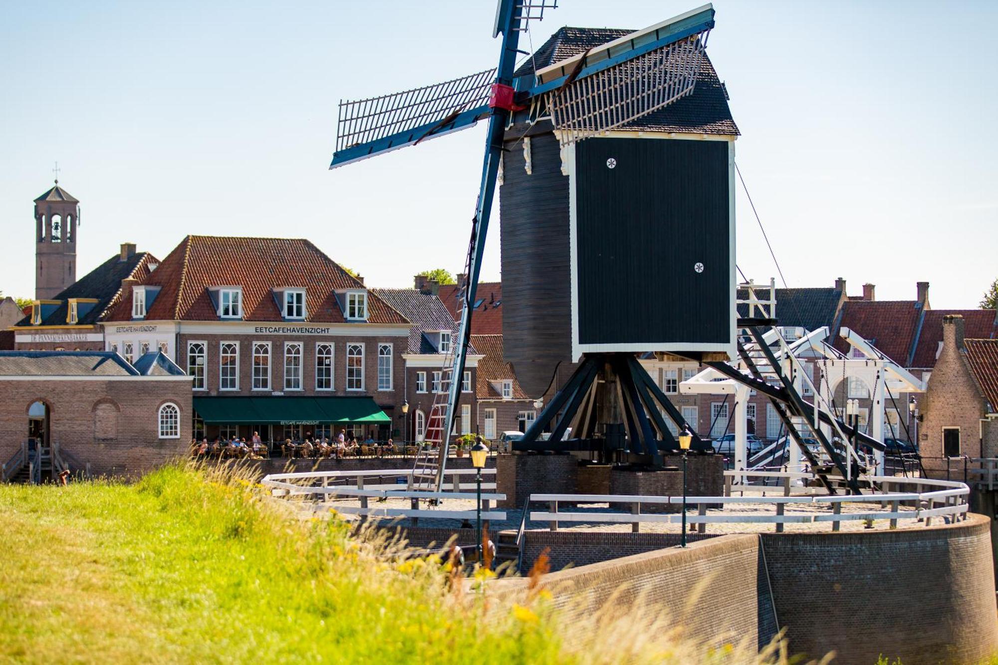 Hotel De Leijhof Oisterwijk Kültér fotó