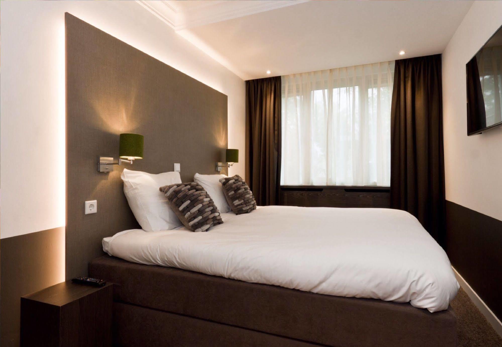 Hotel De Leijhof Oisterwijk Kültér fotó